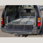 Link SS150XL Single Deck System – Vischer Funeral Supplies