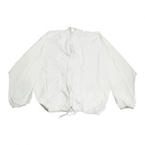 White Shirt Jacket