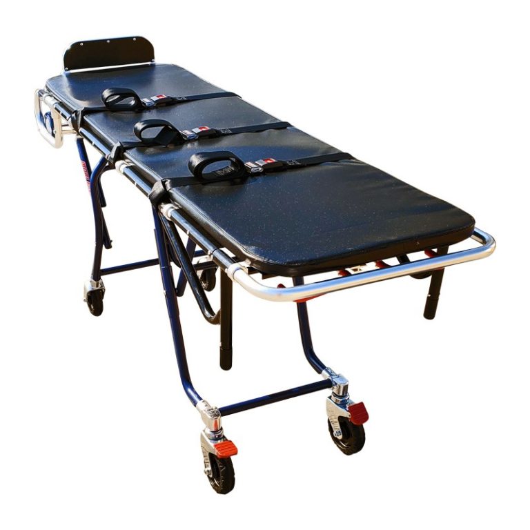 MOBI F1200 Multi-Level Bariatric Cot – Vischer Funeral Supplies