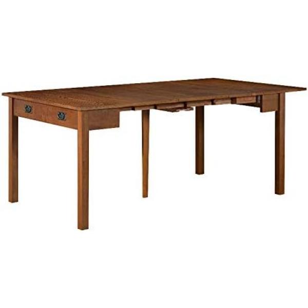 Stakmore Model 4272 Traditional Expanding Table